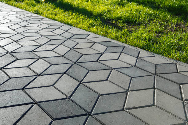 Best Permeable Paver Driveway  in Ogdensburg, NY