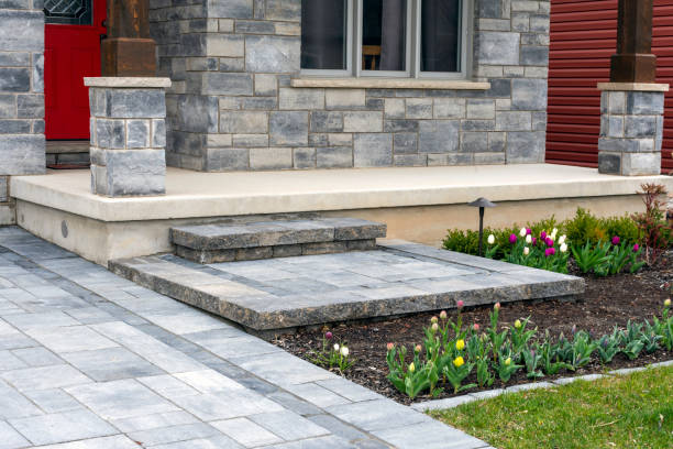 Best Driveway Pavers Near Me  in Ogdensburg, NY