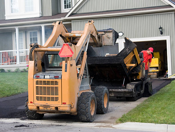 Best Best Driveway Pavers  in Ogdensburg, NY